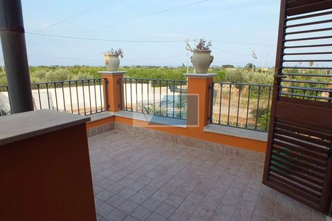 Villa i Avola, Siracusa, Avola - € 375.000 | Ref: AV VCAM 03 - foto 18