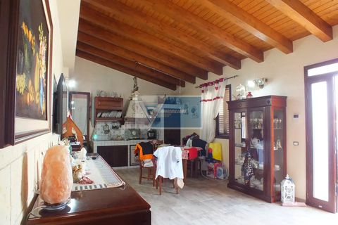 Villa i Avola, Siracusa, Avola - € 375.000 | Ref: AV VCAM 03 - foto 27