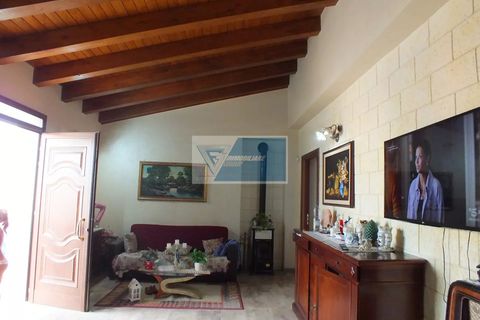 Villa i Avola, Siracusa, Avola - € 375.000 | Ref: AV VCAM 03 - foto 29