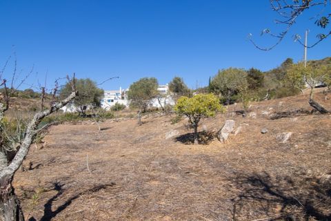 Landejendom i Budens, Faro, Budens - € 650.000 | Ref: 10278 - foto 12