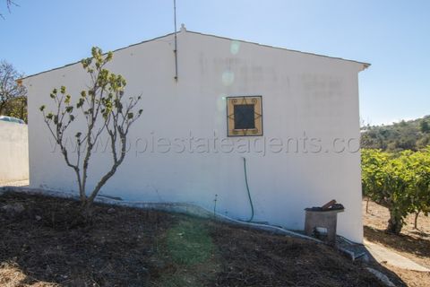 Landejendom i Budens, Faro, Budens - € 650.000 | Ref: 10278 - foto 16