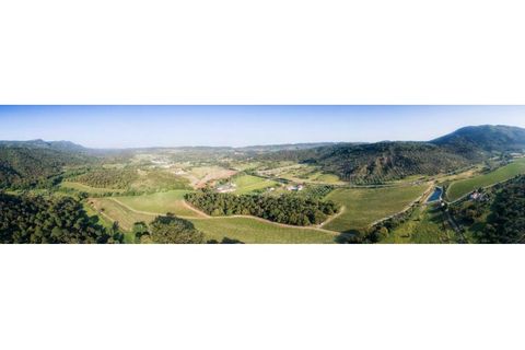Farm i Setubal, Setubal, Setubal - € 3.500.000 | Ref: MAS_67 - foto 6