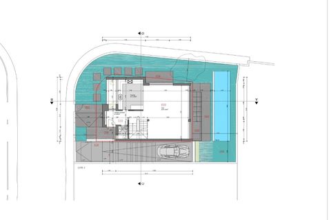 Villa i Alcabideche, Lisbon, Alcabideche - € 1.670.000 | Ref: LANE_6524 - foto 41