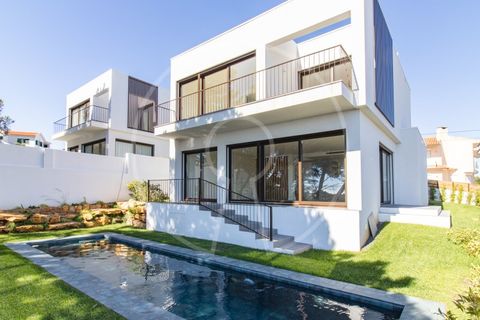 Villa i Alcabideche, Lisbon, Alcabideche - € 1.670.000 | Ref: LANE_6524 - foto 1
