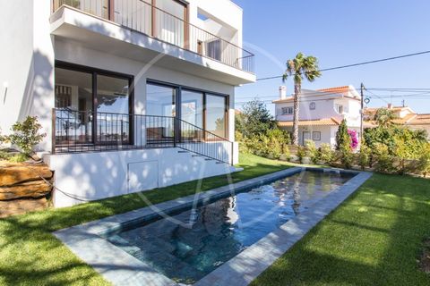 Villa i Alcabideche, Lisbon, Alcabideche - € 1.670.000 | Ref: LANE_6524 - foto 2