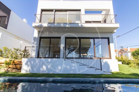 Villa i Alcabideche, Lisbon, Alcabideche - € 1.670.000 | Ref: LANE_6524 - foto 3