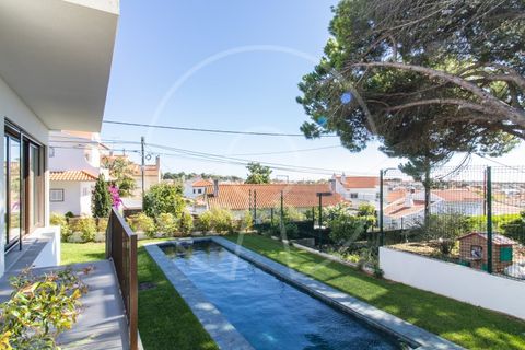 Villa i Alcabideche, Lisbon, Alcabideche - € 1.670.000 | Ref: LANE_6524 - foto 4