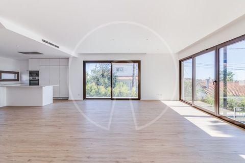 Villa i Alcabideche, Lisbon, Alcabideche - € 1.670.000 | Ref: LANE_6524 - foto 6