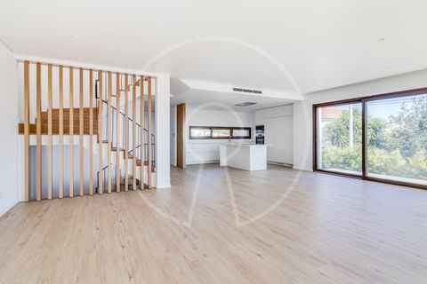 Villa i Alcabideche, Lisbon, Alcabideche - € 1.670.000 | Ref: LANE_6524 - foto 8