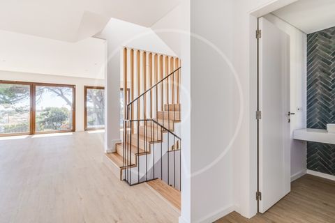 Villa i Alcabideche, Lisbon, Alcabideche - € 1.670.000 | Ref: LANE_6524 - foto 13