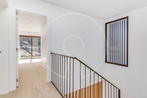 Villa i Alcabideche, Lisbon, Alcabideche - € 1.670.000 | Ref: LANE_6524 - foto 16