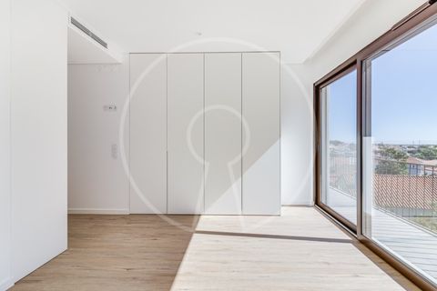 Villa i Alcabideche, Lisbon, Alcabideche - € 1.670.000 | Ref: LANE_6524 - foto 21