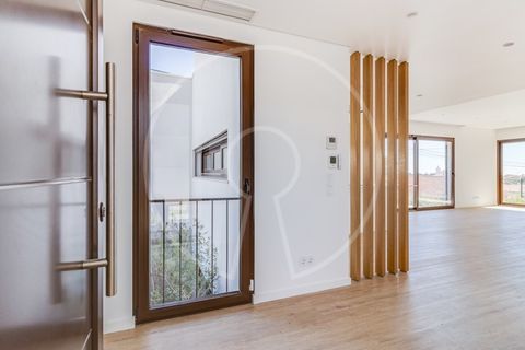 Villa i Alcabideche, Lisbon, Alcabideche - € 1.670.000 | Ref: LANE_6524 - foto 36