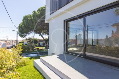 Villa i Alcabideche, Lisbon, Alcabideche - € 1.670.000 | Ref: LANE_6524 - foto 39