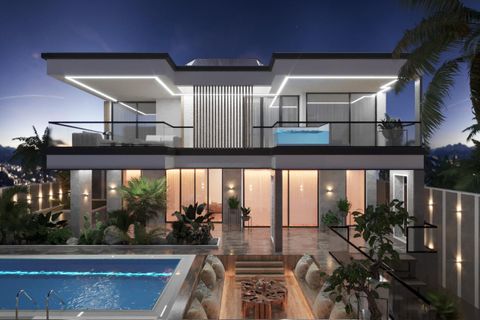 Villa i Adeje, Tenerife - foto 1