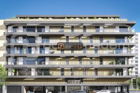 Lejlighed i Aveiro, Aveiro, Aveiro - € 517.935 | Ref: Ni1847.1 - foto 5