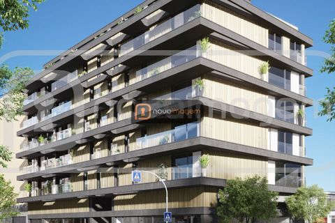 Lejlighed i Aveiro, Aveiro, Aveiro - € 517.935 | Ref: Ni1847.1 - foto 6