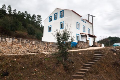 Villa a Macao, Santarem, Macao - € 140.000 | Ref: CAS_60 - foto 21