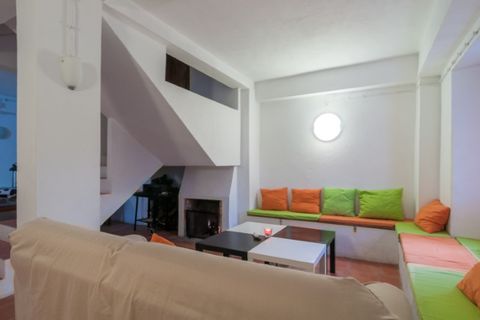 Villa a Macao, Santarem, Macao - € 140.000 | Ref: CAS_60 - foto 2