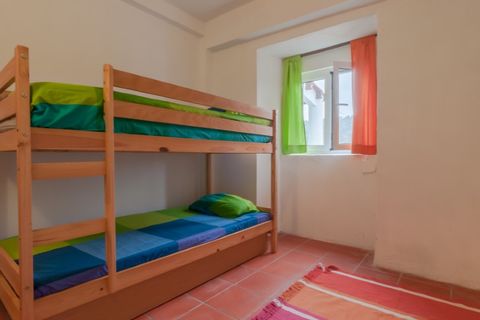 Villa a Macao, Santarem, Macao - € 140.000 | Ref: CAS_60 - foto 5