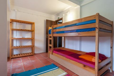 Villa a Macao, Santarem, Macao - € 140.000 | Ref: CAS_60 - foto 6