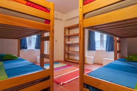 Villa a Macao, Santarem, Macao - € 140.000 | Ref: CAS_60 - foto 9