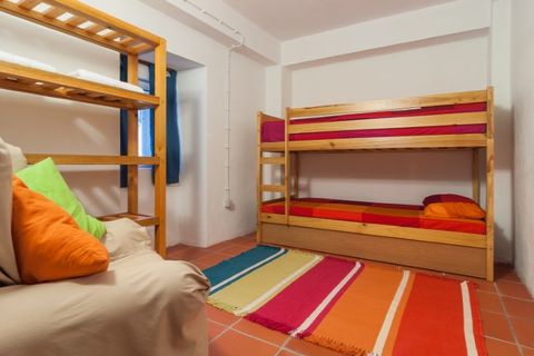 Villa a Macao, Santarem, Macao - € 140.000 | Ref: CAS_60 - foto 12