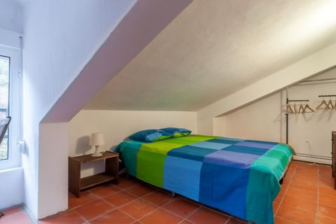 Villa a Macao, Santarem, Macao - € 140.000 | Ref: CAS_60 - foto 16