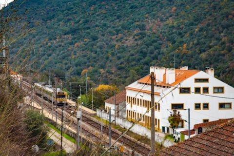Villa a Macao, Santarem, Macao - € 140.000 | Ref: CAS_60 - foto 22