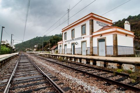 Villa a Macao, Santarem, Macao - € 140.000 | Ref: CAS_60 - foto 24