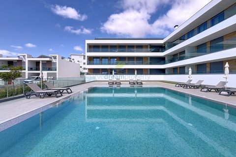Lejlighed i Albufeira, Faro, Albufeira - € 595.000 | Ref: M-6080 - foto 1