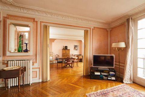 Lejlighed i Paris, Paris, Paris - € 1.040.000 | Ref: A4378 - foto 3