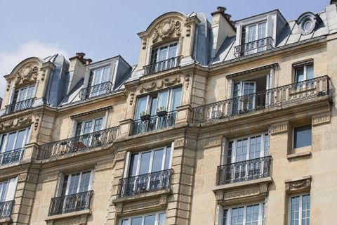 Lejlighed i Paris, Paris, Paris - € 1.040.000 | Ref: A4378 - foto 10