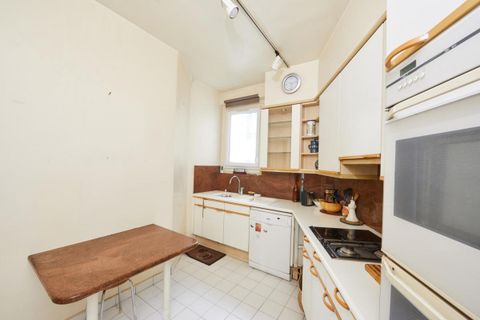 Lejlighed i Paris, Paris, Paris - € 1.040.000 | Ref: A4378 - foto 12