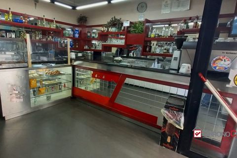 Erhvervsejendom i Messina, Messina, Messina - € 19.000 | Ref: VS915 - foto 1