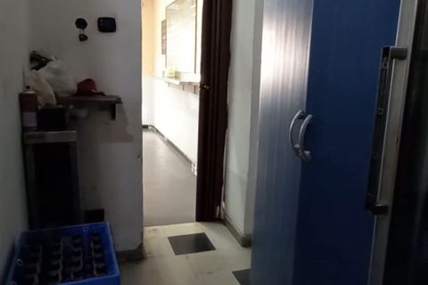 Erhvervsejendom i Messina, Messina, Messina - € 19.000 | Ref: VS915 - foto 6