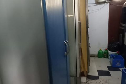 Erhvervsejendom i Messina, Messina, Messina - € 19.000 | Ref: VS915 - foto 8