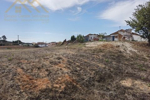 Helårsgrund i Torres Vedras, Lisbon, Torres Vedras - € 75.000 | Ref: MF22174808 - foto 3