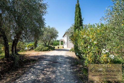 Villa a Certaldo, Florence, Certaldo - € 1.700.000 | Ref: v5497d-x - foto 4