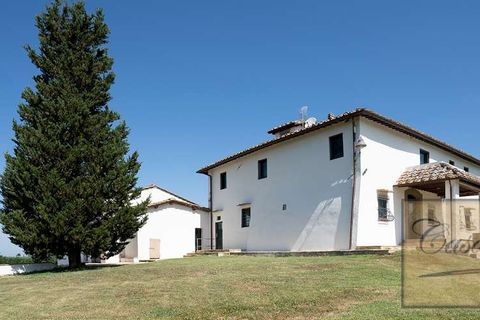 Villa a Certaldo, Florence, Certaldo - € 1.700.000 | Ref: v5497d-x - foto 6