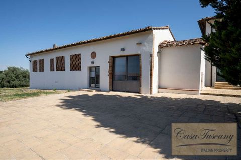 Villa a Certaldo, Florence, Certaldo - € 1.700.000 | Ref: v5497d-x - foto 7