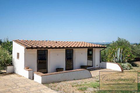 Villa a Certaldo, Florence, Certaldo - € 1.700.000 | Ref: v5497d-x - foto 8