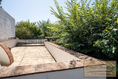 Villa a Certaldo, Florence, Certaldo - € 1.700.000 | Ref: v5497d-x - foto 9