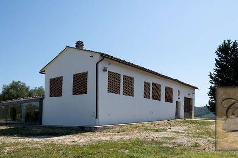 Villa a Certaldo, Florence, Certaldo - € 1.700.000 | Ref: v5497d-x - foto 10
