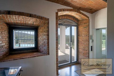 Villa a Certaldo, Florence, Certaldo - € 1.700.000 | Ref: v5497d-x - foto 13