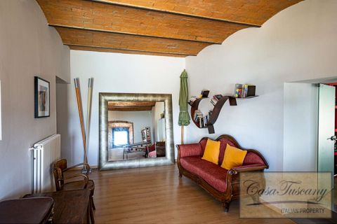 Villa a Certaldo, Florence, Certaldo - € 1.700.000 | Ref: v5497d-x - foto 15