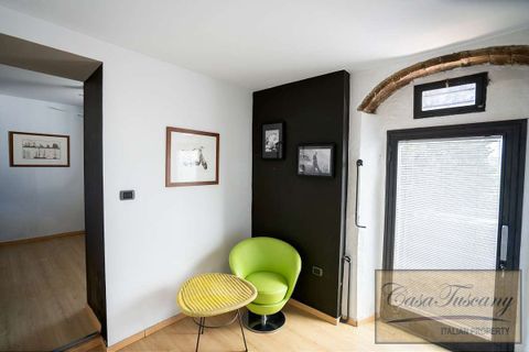 Villa a Certaldo, Florence, Certaldo - € 1.700.000 | Ref: v5497d-x - foto 17