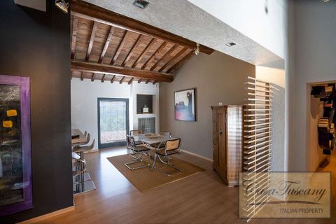 Villa a Certaldo, Florence, Certaldo - € 1.700.000 | Ref: v5497d-x - foto 18