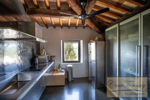 Villa a Certaldo, Florence, Certaldo - € 1.700.000 | Ref: v5497d-x - foto 19