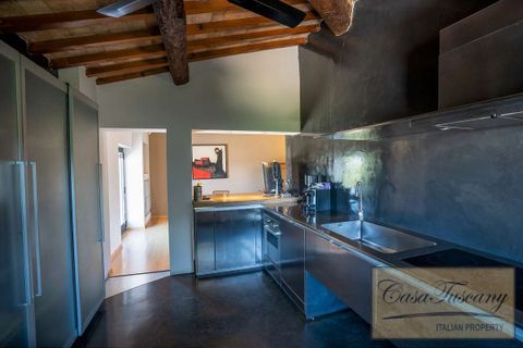 Villa a Certaldo, Florence, Certaldo - € 1.700.000 | Ref: v5497d-x - foto 20